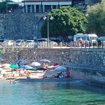 Silvia * Pizzo (Calabria)