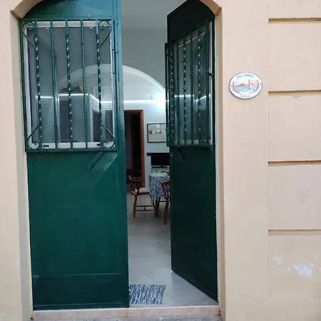 Dom wakacyjny Silvia