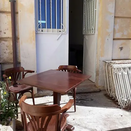 Dom wakacyjny Silvia Pizzo (Calabria)