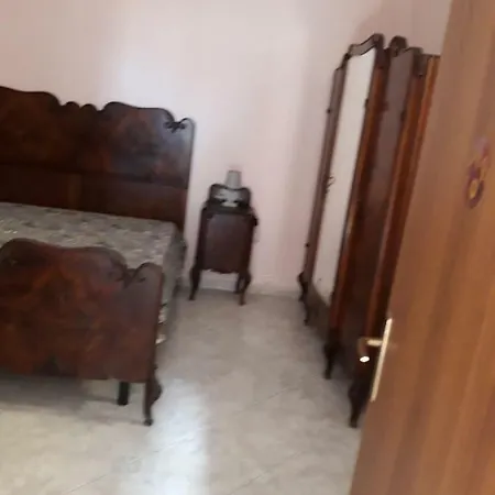 Silvia Dom wakacyjny Pizzo (Calabria)