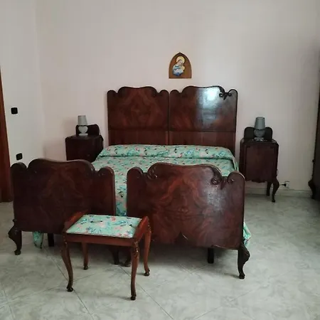 Casa Vacanze Silvia *