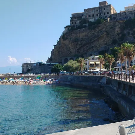 Casa Vacanze Silvia Holiday home