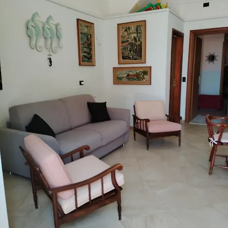 Holiday home Casa Vacanze Silvia *