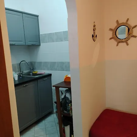 Silvia Сasa de vacaciones Pizzo (Calabria)