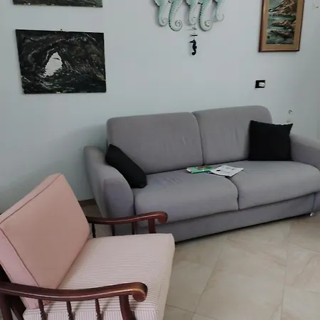 Сasa de vacaciones Silvia Pizzo (Calabria)