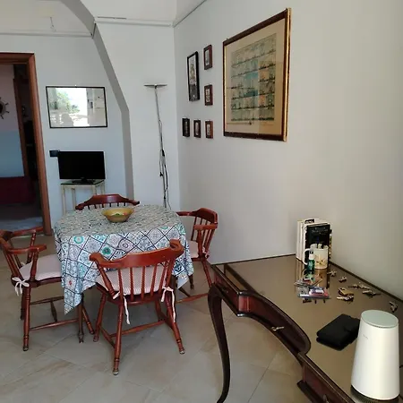 Casa Vacanze Silvia *