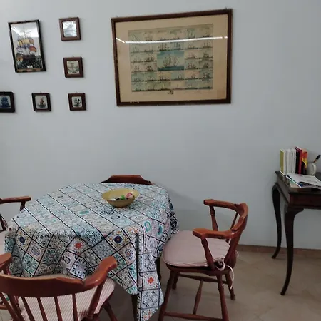 Casa Vacanze Silvia