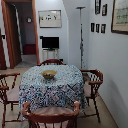 Casa Vacanze Silvia Holiday home