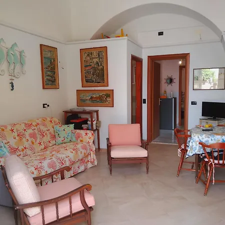 Tatil Evi Silvia