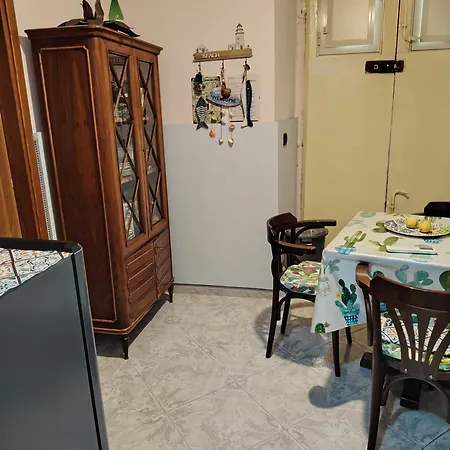 Tatil Evi Silvia