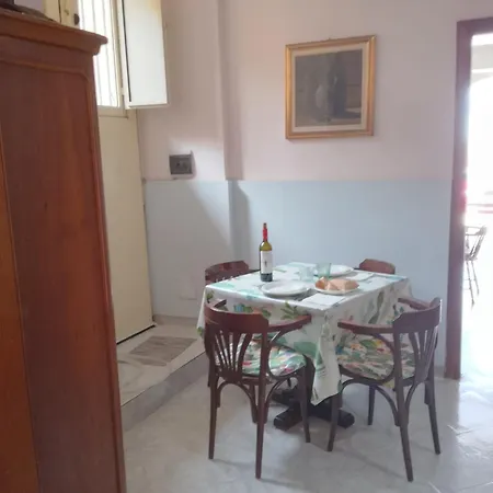 Tatil Evi Silvia *