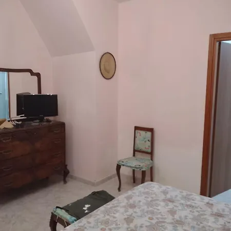 Silvia Tatil Evi Pizzo (Calabria)