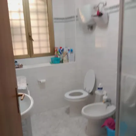 Tatil Evi Silvia Pizzo (Calabria)