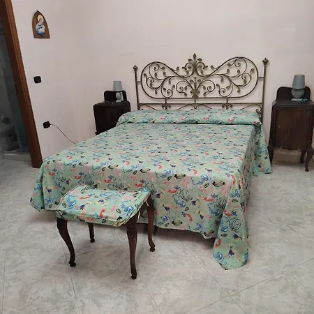 Silvia Pizzo (Calabria)