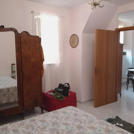 Silvia Tatil Evi
