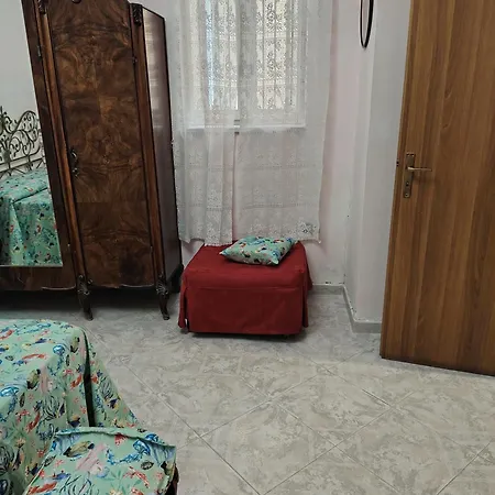 Tatil Evi Silvia *