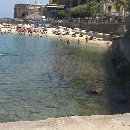 Casa Vacanze Silvia Holiday home