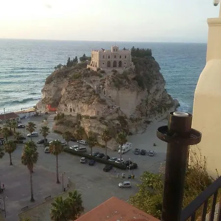 Сasa de vacaciones Silvia Pizzo (Calabria)