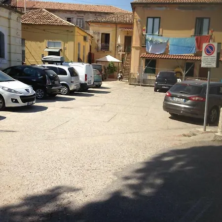 Silvia Pizzo (Calabria)