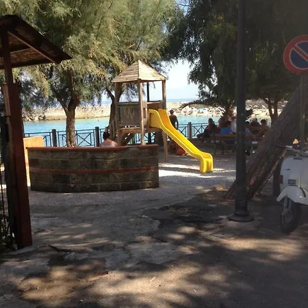 Holiday home Casa Vacanze Silvia *