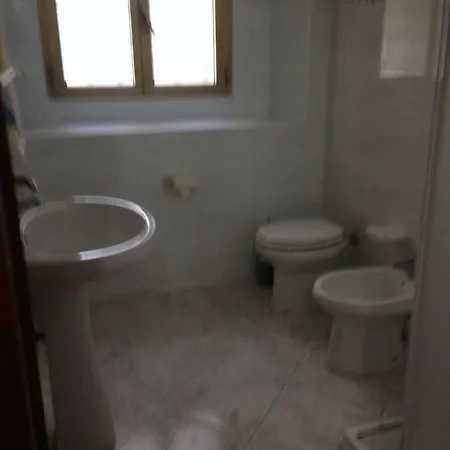 Silvia Tatil Evi Pizzo (Calabria)