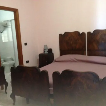 Casa Vacanze Silvia Holiday home *