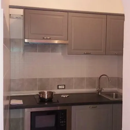 Casa Vacanze Silvia Pizzo (Calabria)