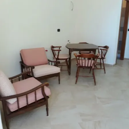 Holiday home Casa Vacanze Silvia