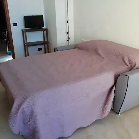 Tatil Evi Silvia Pizzo (Calabria)