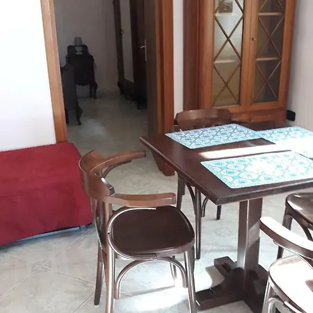Casa Vacanze Silvia Holiday home *