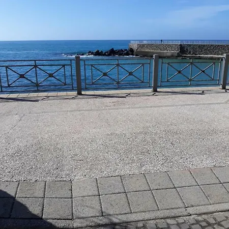 Silvia Сasa de vacaciones Pizzo (Calabria)