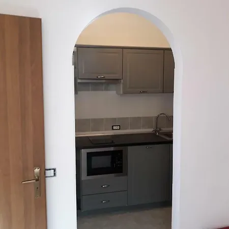 Casa Vacanze Silvia Holiday home *