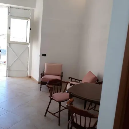 Casa Vacanze Silvia Holiday home *
