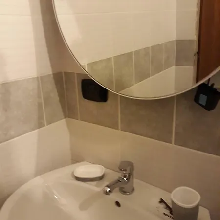 Holiday home Casa Vacanze Silvia *