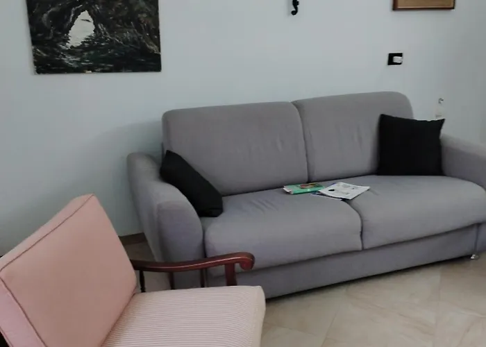 度假居 Silvia 皮佐